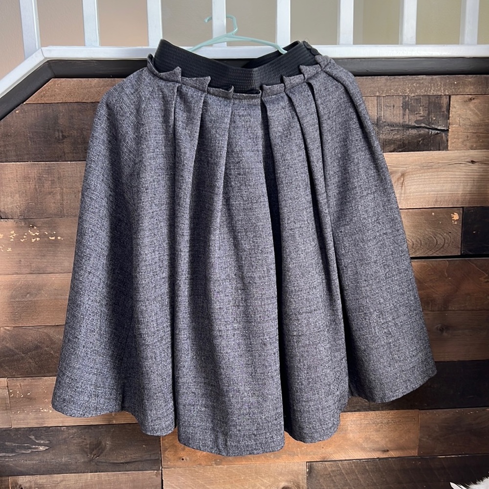 Viktor & Rolf. Made in Italy. Skirt.